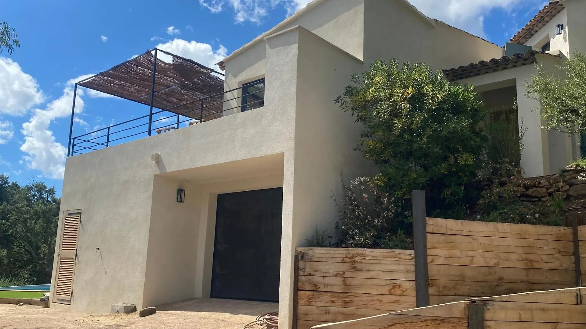 Villa La Chamade, Superbe Vue Mer, 12 Pers, Piscine La Croix-Valmer