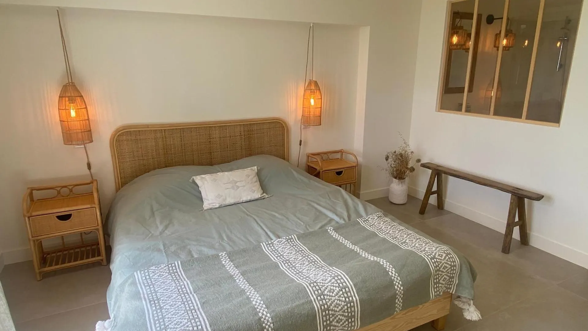 Villa La Chamade, Superbe Vue Mer, 12 Pers, Piscine La Croix-Valmer 0*,  Γαλλία