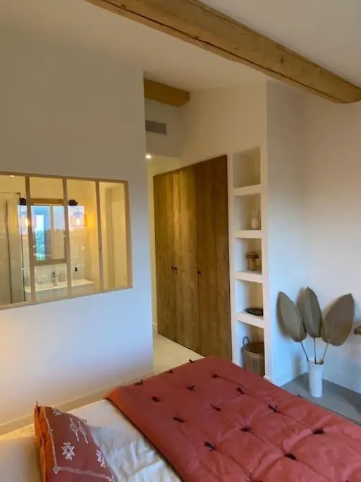 Villa La Chamade, Superbe Vue Mer, 12 Pers, Piscine La Croix-Valmer France