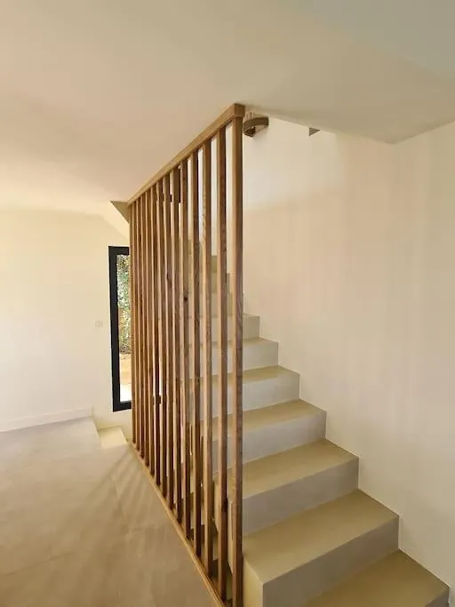 Villa La Chamade, Superbe Vue Mer, 12 Pers, Piscine La Croix-Valmer 0*,