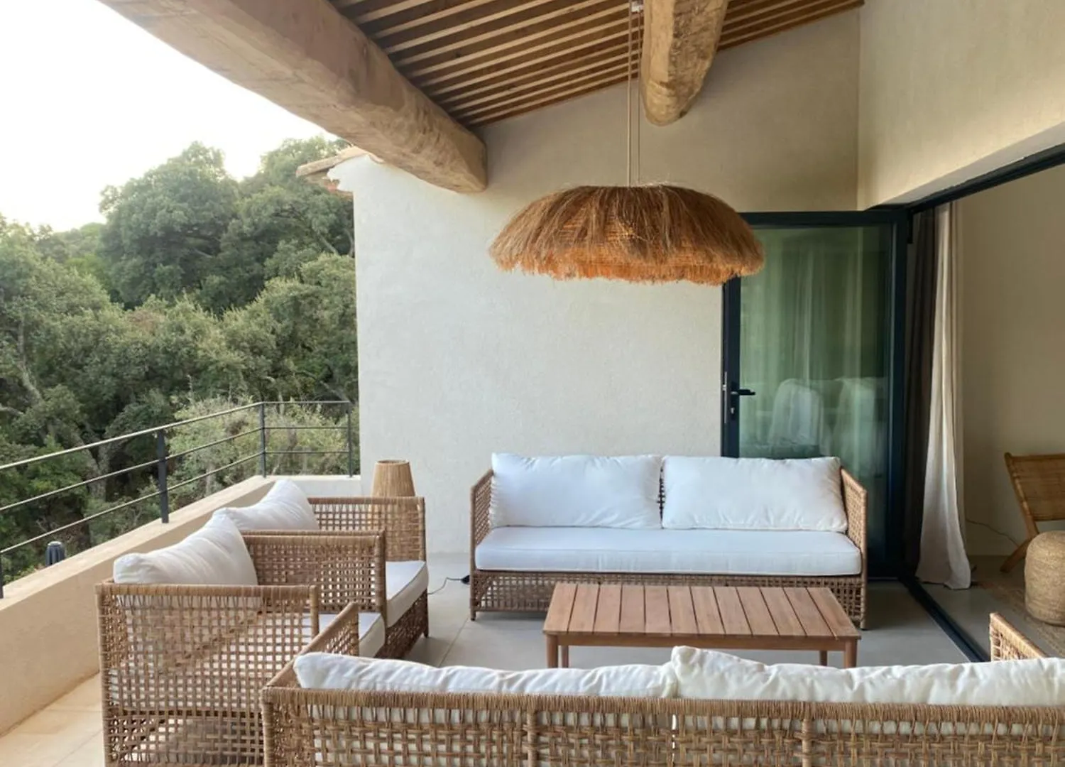 Villa La Chamade, Superbe Vue Mer, 12 Pers, Piscine La Croix-Valmer
