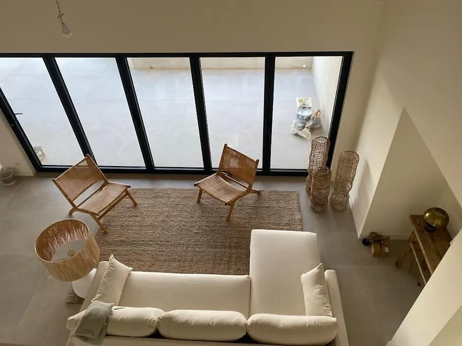 Villa La Chamade, Superbe Vue Mer, 12 Pers, Piscine La Croix-Valmer