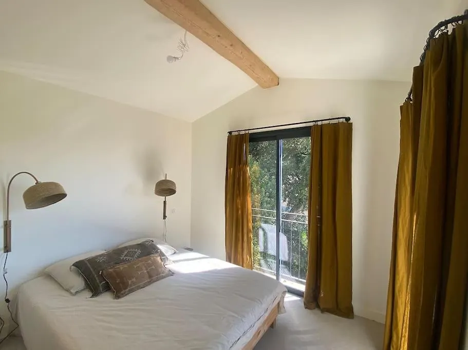 Villa La Chamade, Superbe Vue Mer, 12 Pers, Piscine La Croix-Valmer France