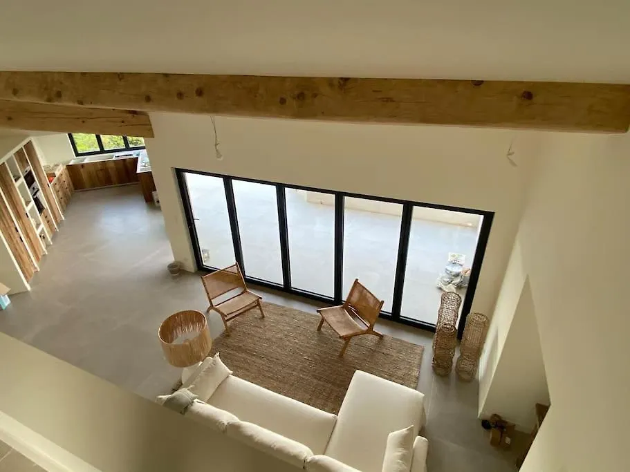 Villa La Chamade, Superbe Vue Mer, 12 Pers, Piscine La Croix-Valmer