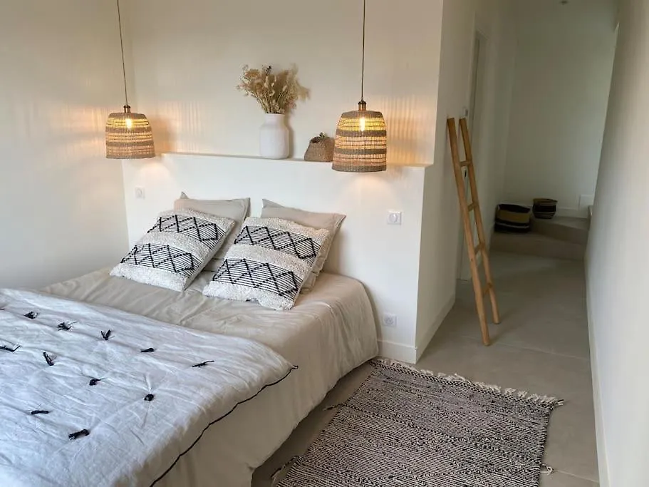 Villa La Chamade, Superbe Vue Mer, 12 Pers, Piscine La Croix-Valmer