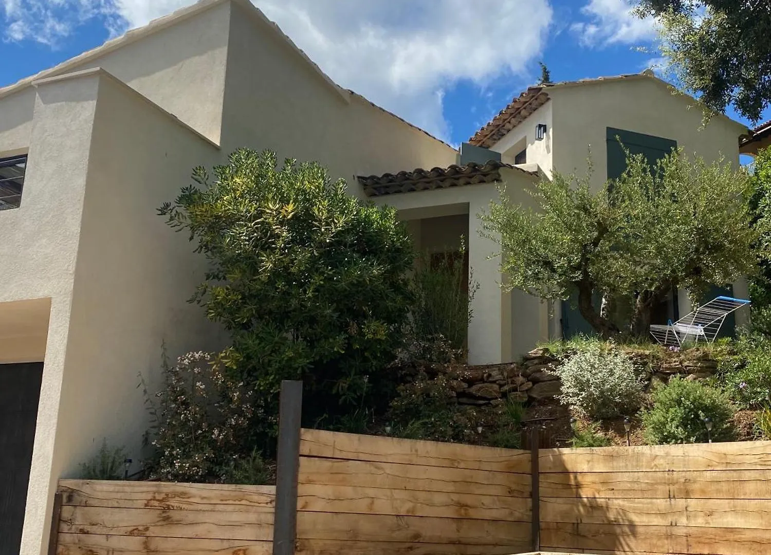 Villa La Chamade, Superbe Vue Mer, 12 Pers, Piscine La Croix-Valmer 0*,