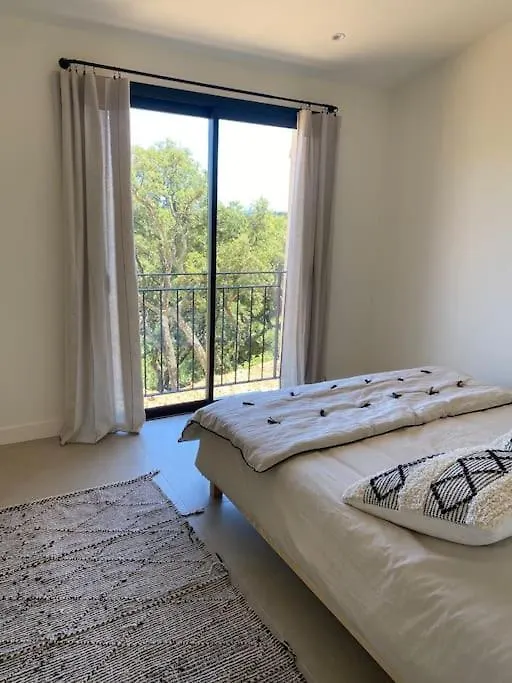 Villa La Chamade, Superbe Vue Mer, 12 Pers, Piscine La Croix-Valmer France