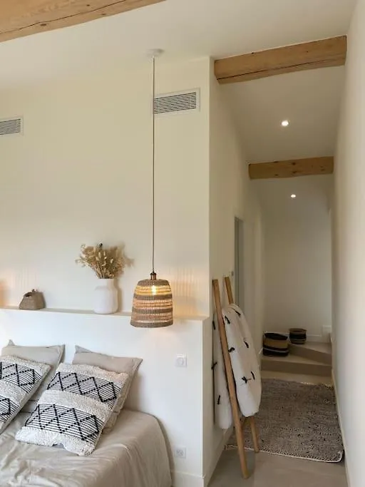Villa La Chamade, Superbe Vue Mer, 12 Pers, Piscine La Croix-Valmer 0*,  France