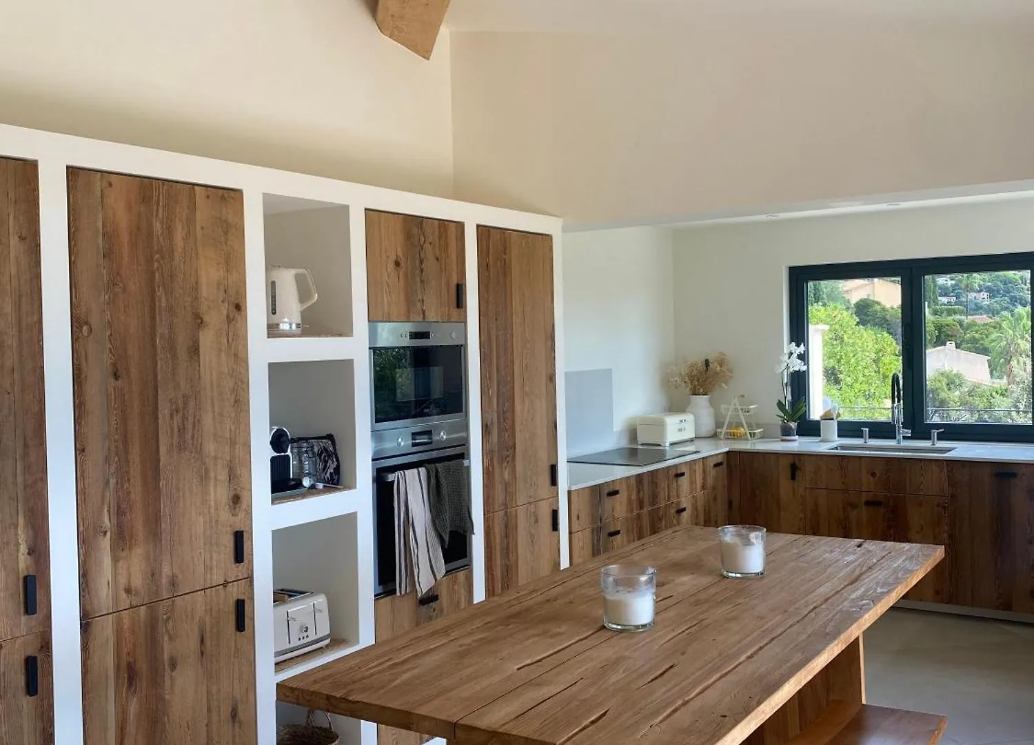 Villa La Chamade, Superbe Vue Mer, 12 Pers, Piscine La Croix-Valmer