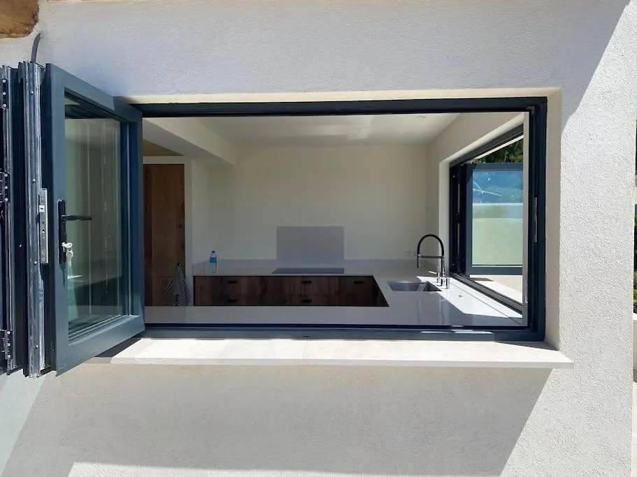 Villa La Chamade, Superbe Vue Mer, 12 Pers, Piscine La Croix-Valmer France