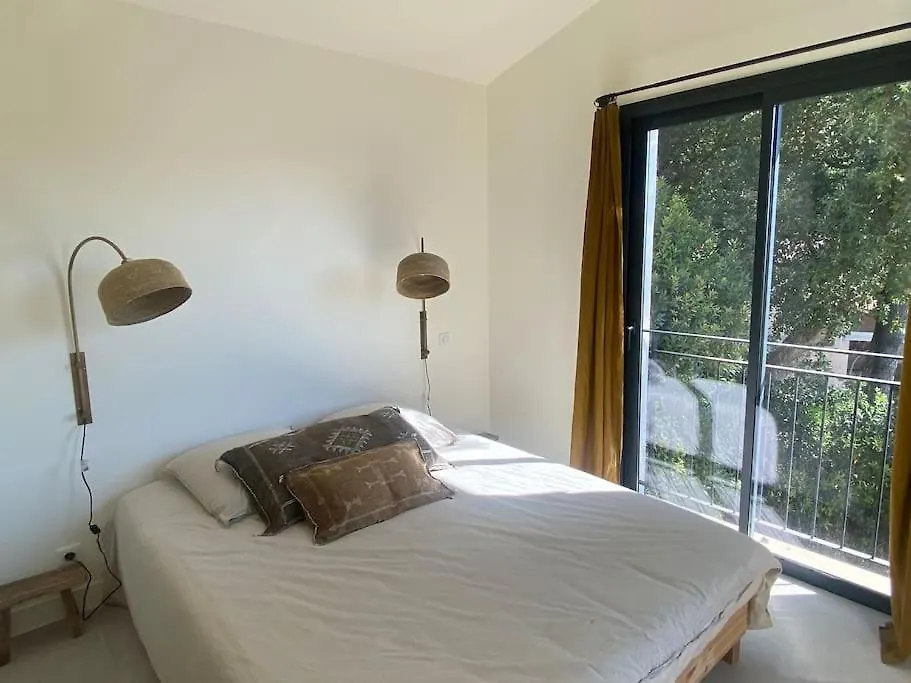 Villa La Chamade, Superbe Vue Mer, 12 Pers, Piscine La Croix-Valmer 0*,