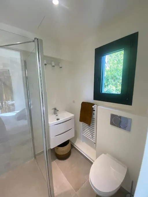 Villa La Chamade, Superbe Vue Mer, 12 Pers, Piscine La Croix-Valmer