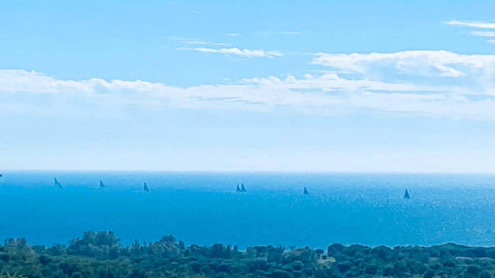 Villa La Chamade, Superbe Vue Mer, 12 Pers, Piscine La Croix-Valmer