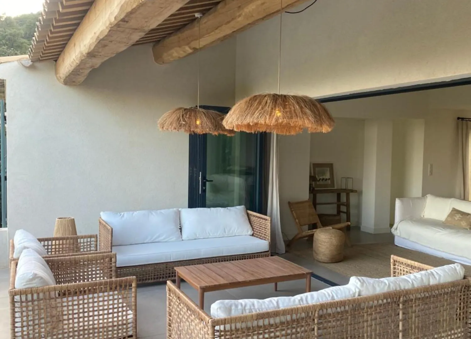Villa La Chamade, Superbe Vue Mer, 12 Pers, Piscine La Croix-Valmer