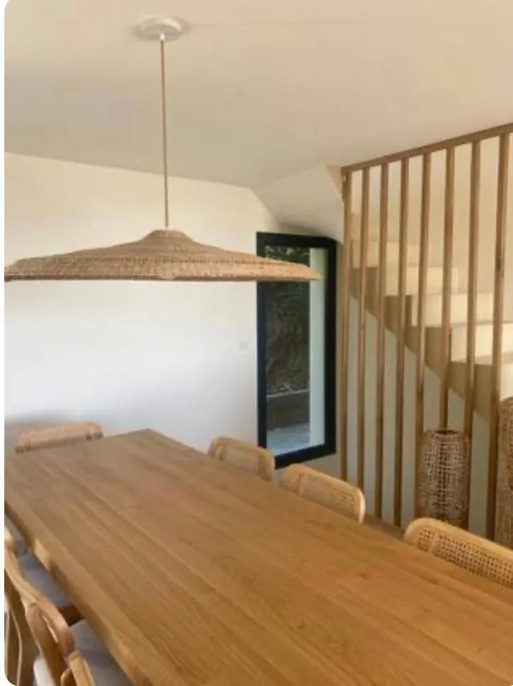 Villa La Chamade, Superbe Vue Mer, 12 Pers, Piscine La Croix-Valmer